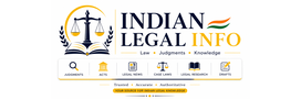 Indian Legal Info – Law, Judgments & Legal Knowledge