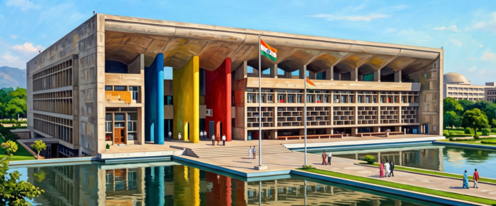 Punjab & Haryana High Court