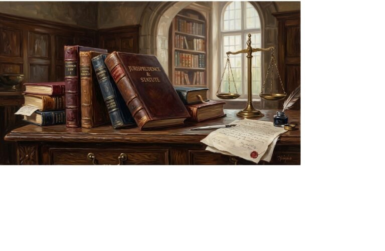 How to Draft an Effective Legal Notice: Structure, Essential Contents and Practical Tips